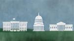 3 branches of government image 